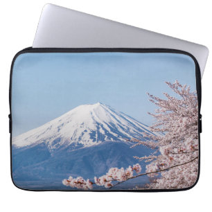Mountains   Mt. Fuji Tokyo, Japan Laptop Sleeve
