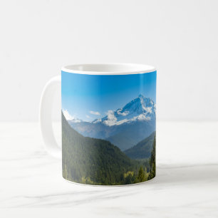 Mountains   Mt. Hood Oregon Coffee Mug
