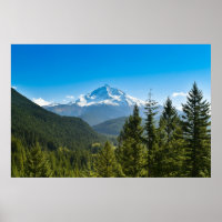 Mountains | Mt. Hood Oregon