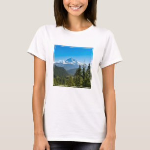 Mountains   Mt. Hood Oregon T-Shirt