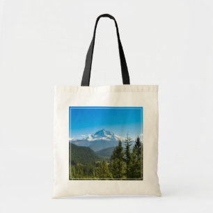 Mountains Mt. Hood Oregon Tote Bag