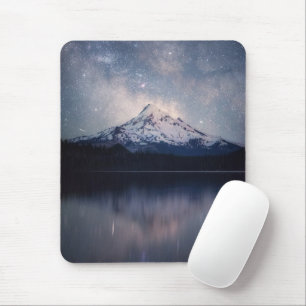 Mountains   Mt. Hood Portland, Oregon Mouse Pad