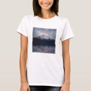 Mountains Mt. Hood Portland, Oregon T-Shirt