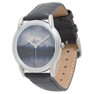 Mountains Mt. Hood Portland, Oregon Watch