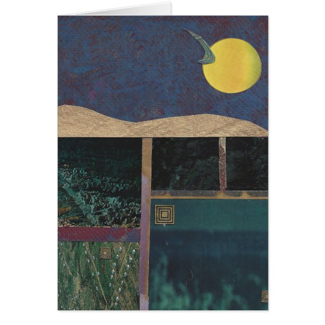 Mountains of the Moon (Front)