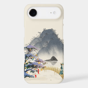 Mountains phone case