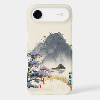 Mountains phone case