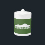 Mountains Please<br><div class="desc">You know where you wanna be, you know where you belong. Yes, they are calling. Go.</div>