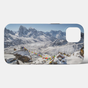 Mountains   Rocky Mountains, Colorado iPhone 13 Case