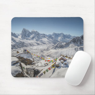 Mountains Rocky Mountains, Colorado Mouse Pad
