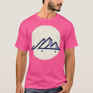 Mountains T-Shirt