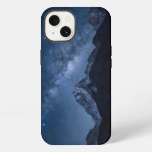 Mountains Thamserku Mountain, Nepal iPhone 13 Case