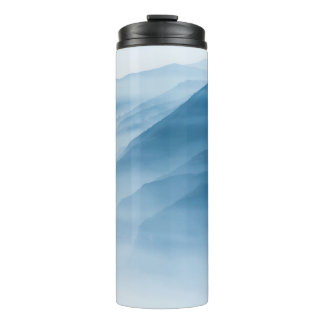 MOUNTAINS THERMAL TUMBLER