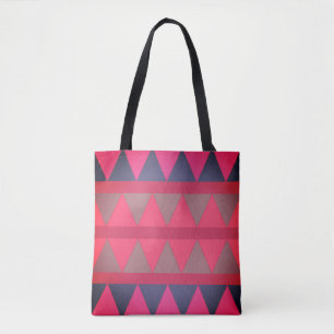 Mountains Tote Bag
