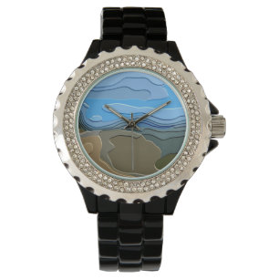 MOUNTAINS WATCH