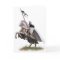 Mounted Knight Templar