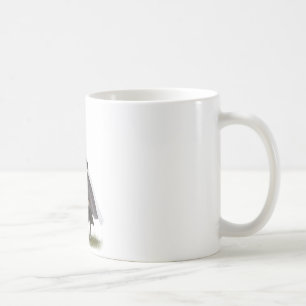 Mounted Knight Templar Coffee Mug