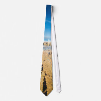Mountian Ridge Tie