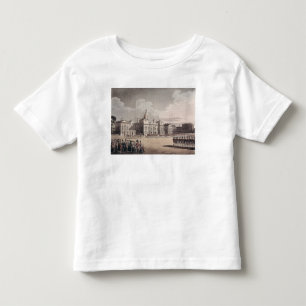 Mounting Guard at St. James's Park Toddler T-Shirt