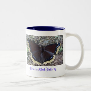 Mourning Cloak 11 Oz. Mug