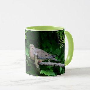 Mourning Dove Mug
