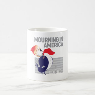 Mourning In America Mug