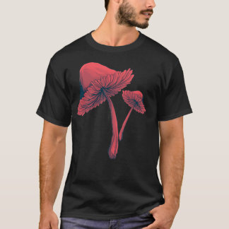Mourning Mushrooms T-Shirt