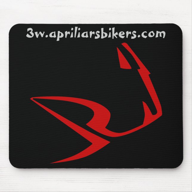 Mouse 1 pad (Front)