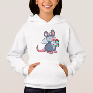 Mouse as Bride with Veil & Gift.PNG