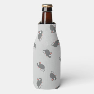 Mouse Bottle Cooler