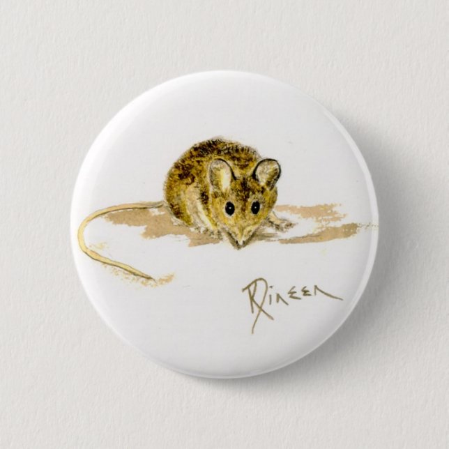 Mouse button (Front)