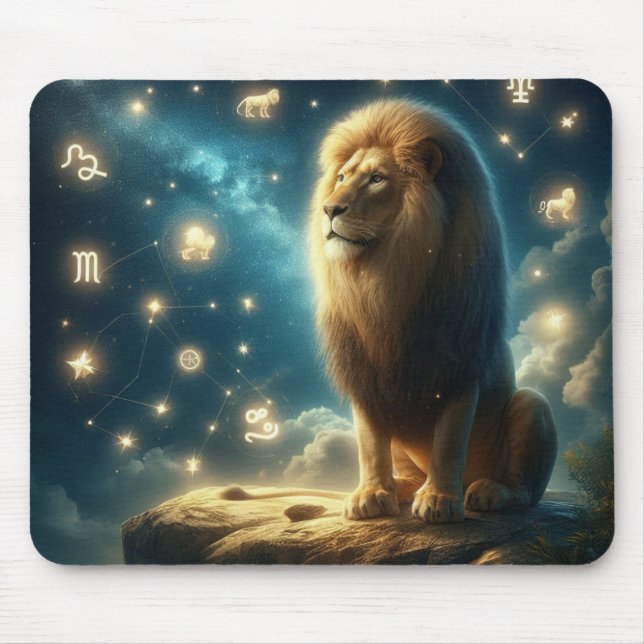 Mouse Carpet Pad (Front)
