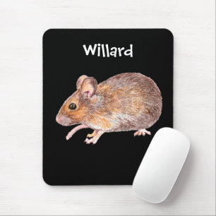 Mouse Case For The iPad Mini Pad