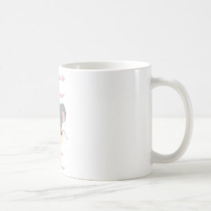Mouse Cocoa Cappuccino Coffee Mug