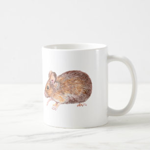 Mouse Coffee Mug