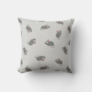 Mouse Cushion