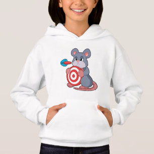 Mouse Darts Dart Dartboard