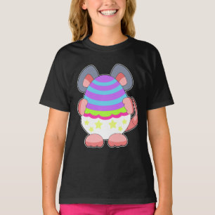 Mouse Easter Easter egg Hide T-Shirt