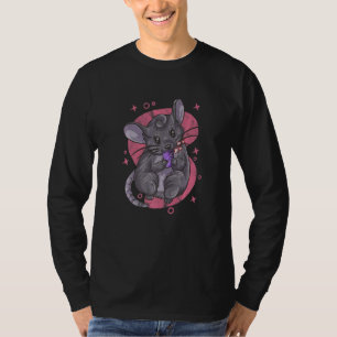 Mouse For Men Women Kids Mice Boys Girls Rat Prem T-Shirt