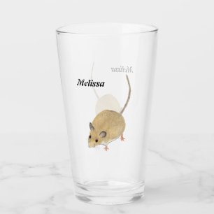 Mouse Glass