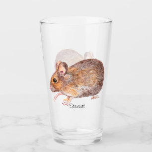Mouse Glass