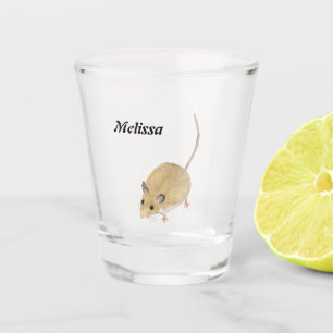 Mouse Glass
