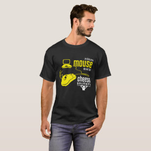 Mouse in This Era T-Shirt