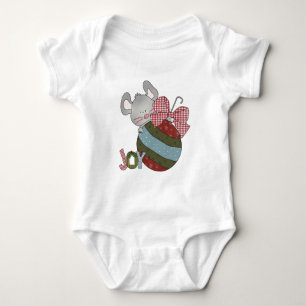 Mouse Joy Holiday T-shirts and Gifts