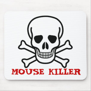 MOUSE KILLER PAD