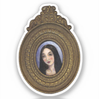 Mouse Lair Painting from Blood Tea and Red String