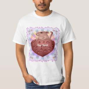 Mouse Love T-Shirt