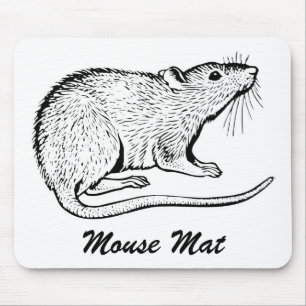 Mouse Mat