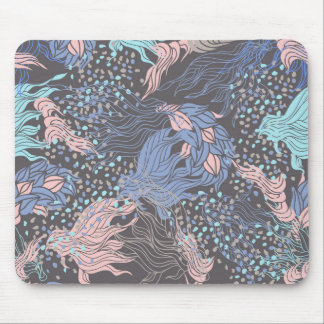 Mouse mat