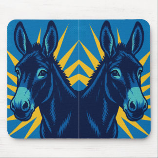 Mouse mat